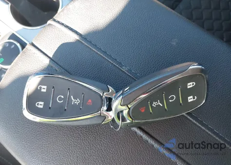 2021 Chevrolet Blazer 2Lt из США, поврежденный, VIN 3GNKBHRS0MS506942